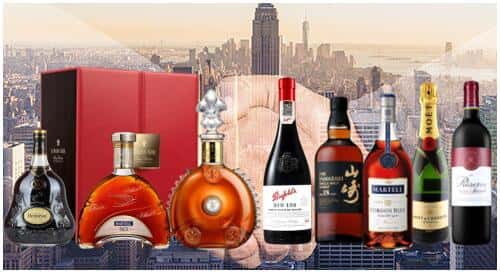 永川区回收洋酒